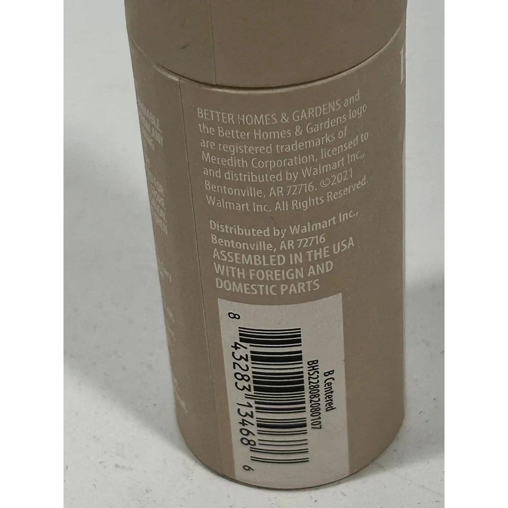 Better Homes & Gardens B Centered 100% Pure Essential Oil Blend 0.5 fl oz 15 mL